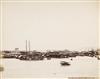 (CHINA AND JAPAN) Portfolio entitled ""H.V.K., Views of China - Japan,"" with a total of 50 photographs,